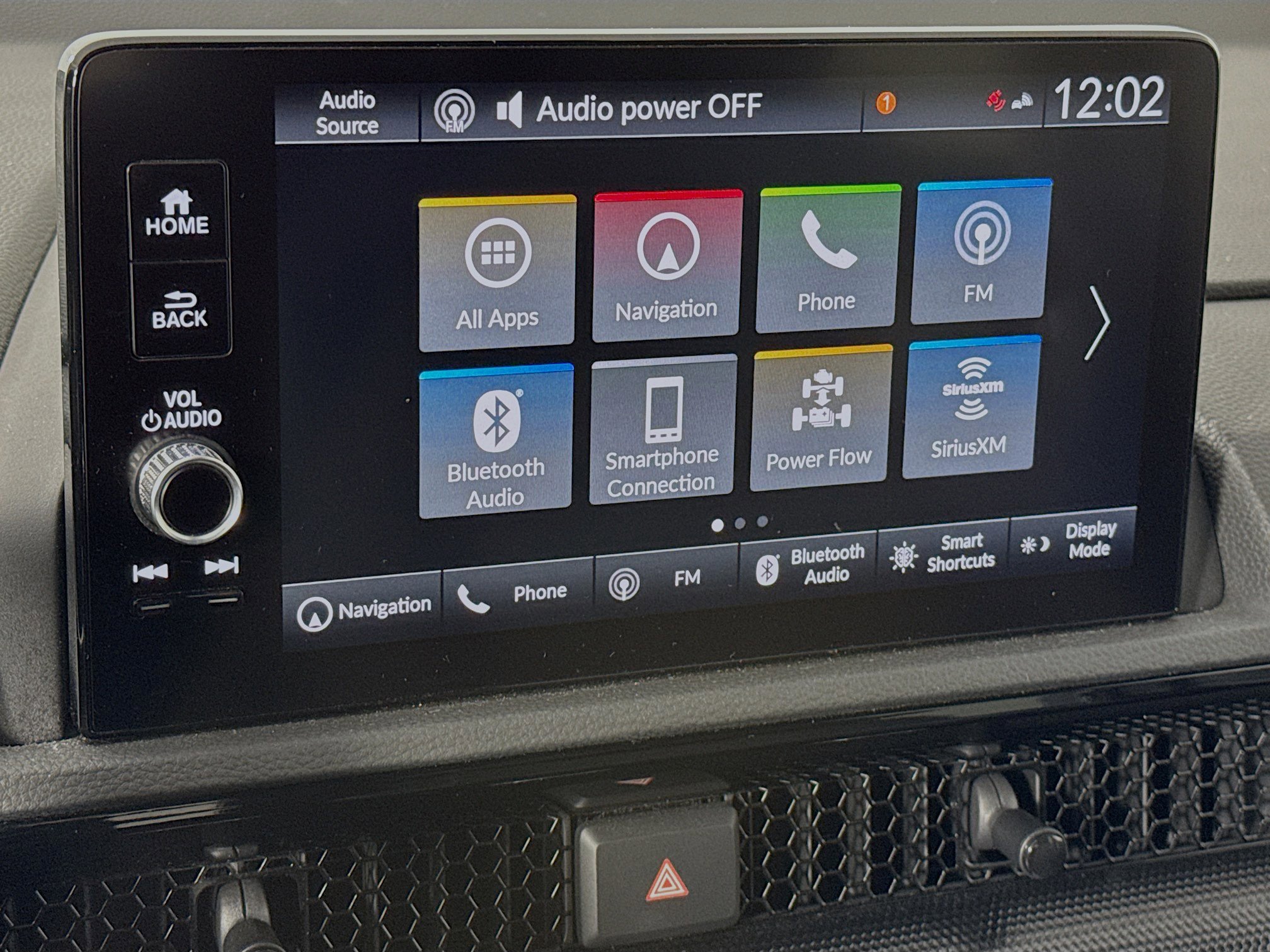 Certified 2023 Honda CR-V Sport Touring image 15