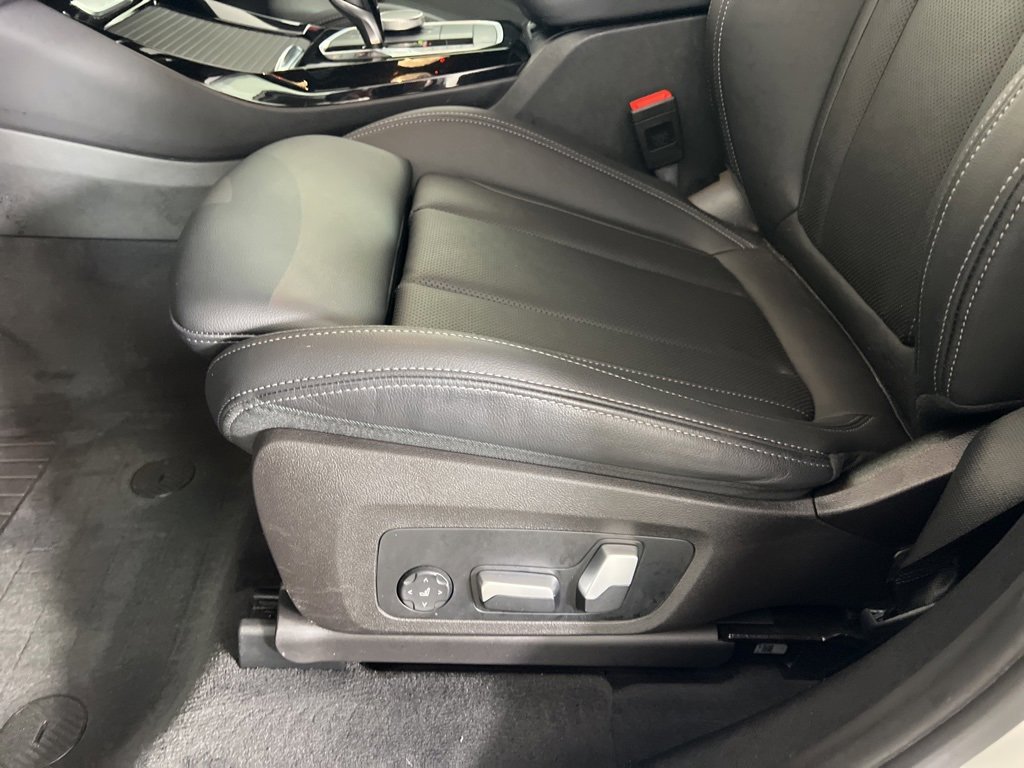 Certified 2023 BMW X3 xDrive30i w/ Premium Package image 16