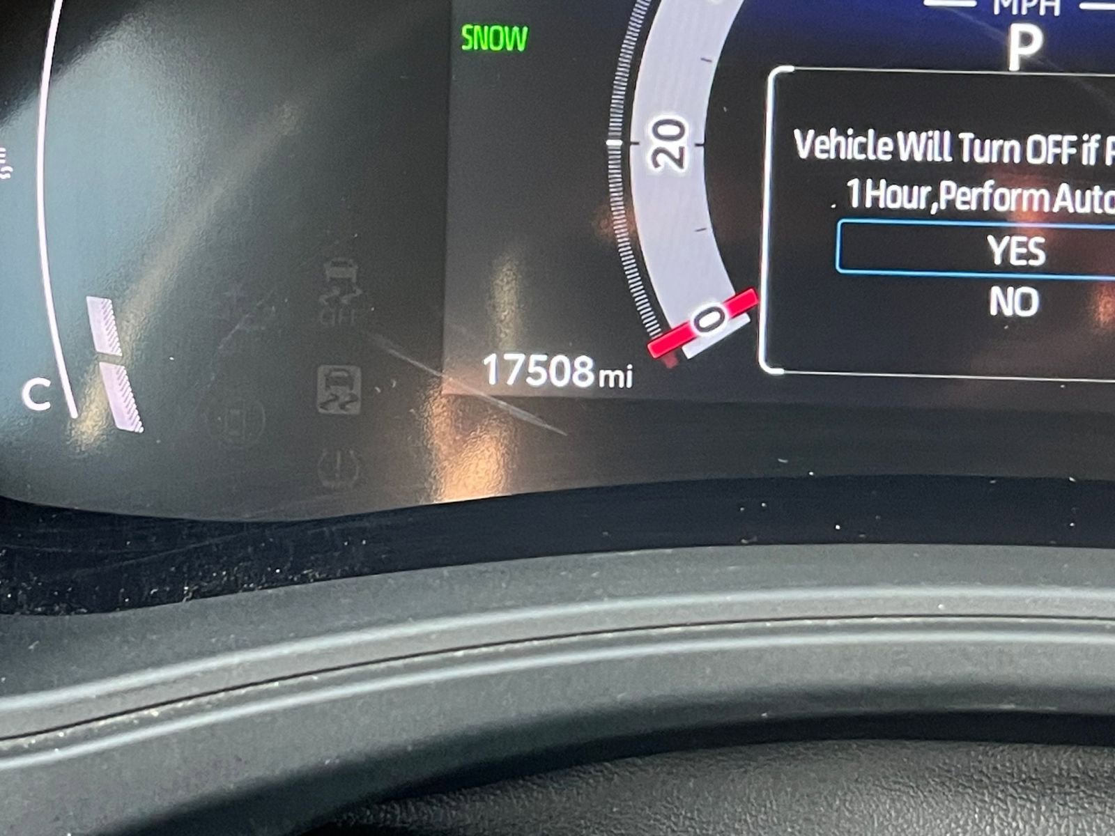 Used 2025 Toyota Grand Highlander FWD image 40