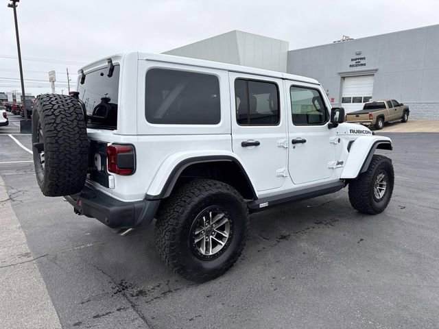 Used 2024 Jeep Wrangler Rubicon 392 image 5