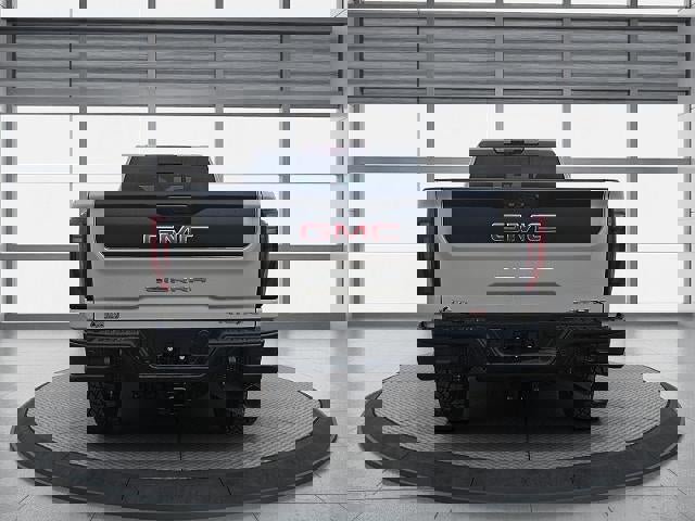 New 2026 GMC Sierra 2500 AT4X w/ AT4X AEV Edition image 4