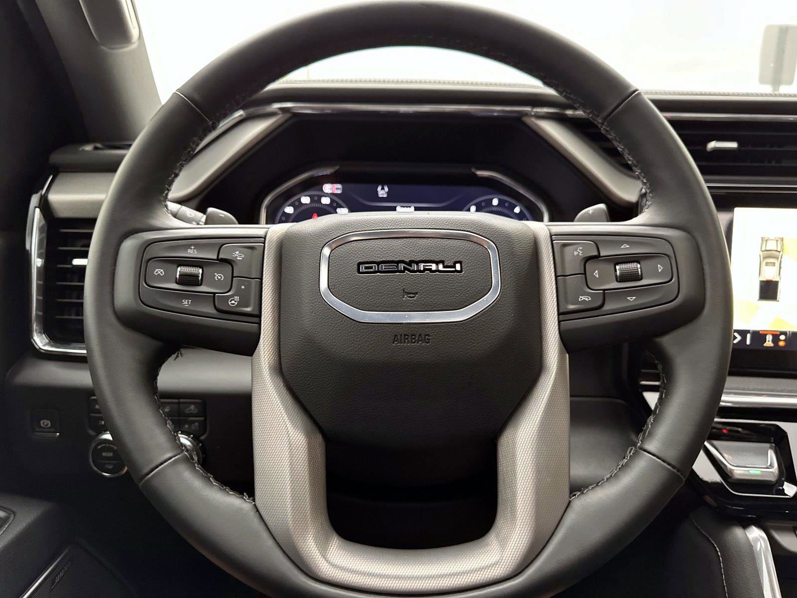 Used 2025 GMC Sierra 1500 Denali image 29
