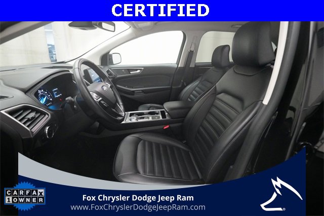 Used 2024 Ford Edge SEL image 6