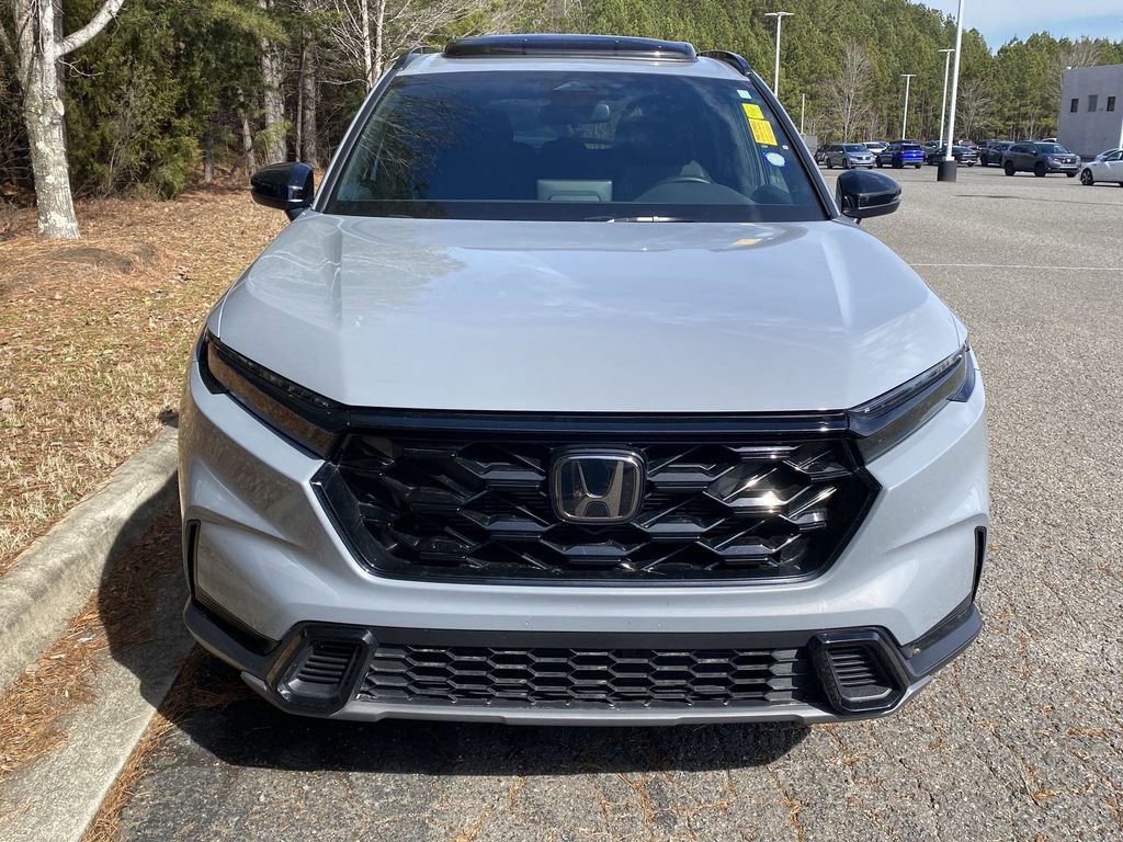 Used 2025 Honda CR-V Sport image 8