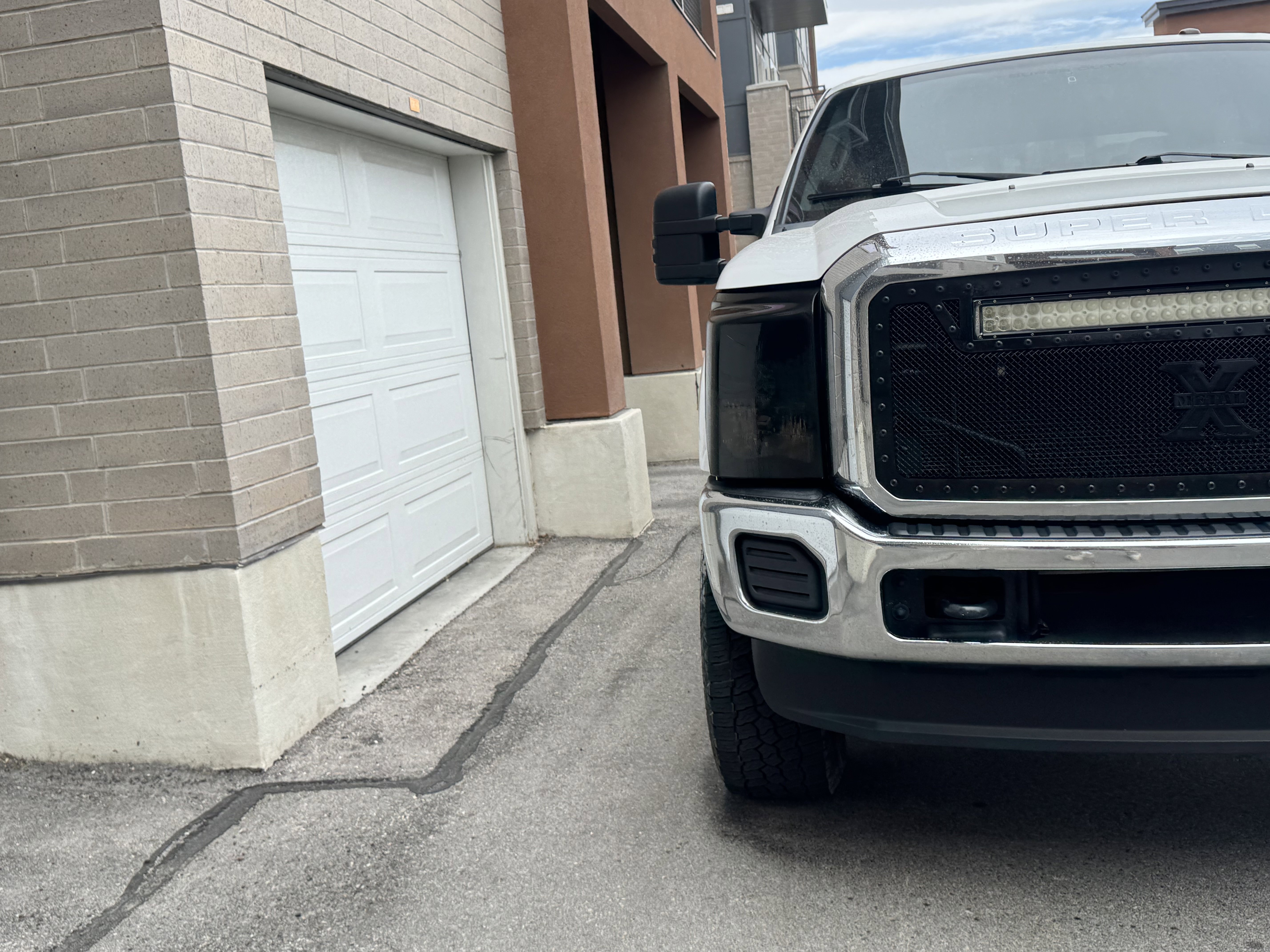 Used 2016 Ford F250 XLT image 9