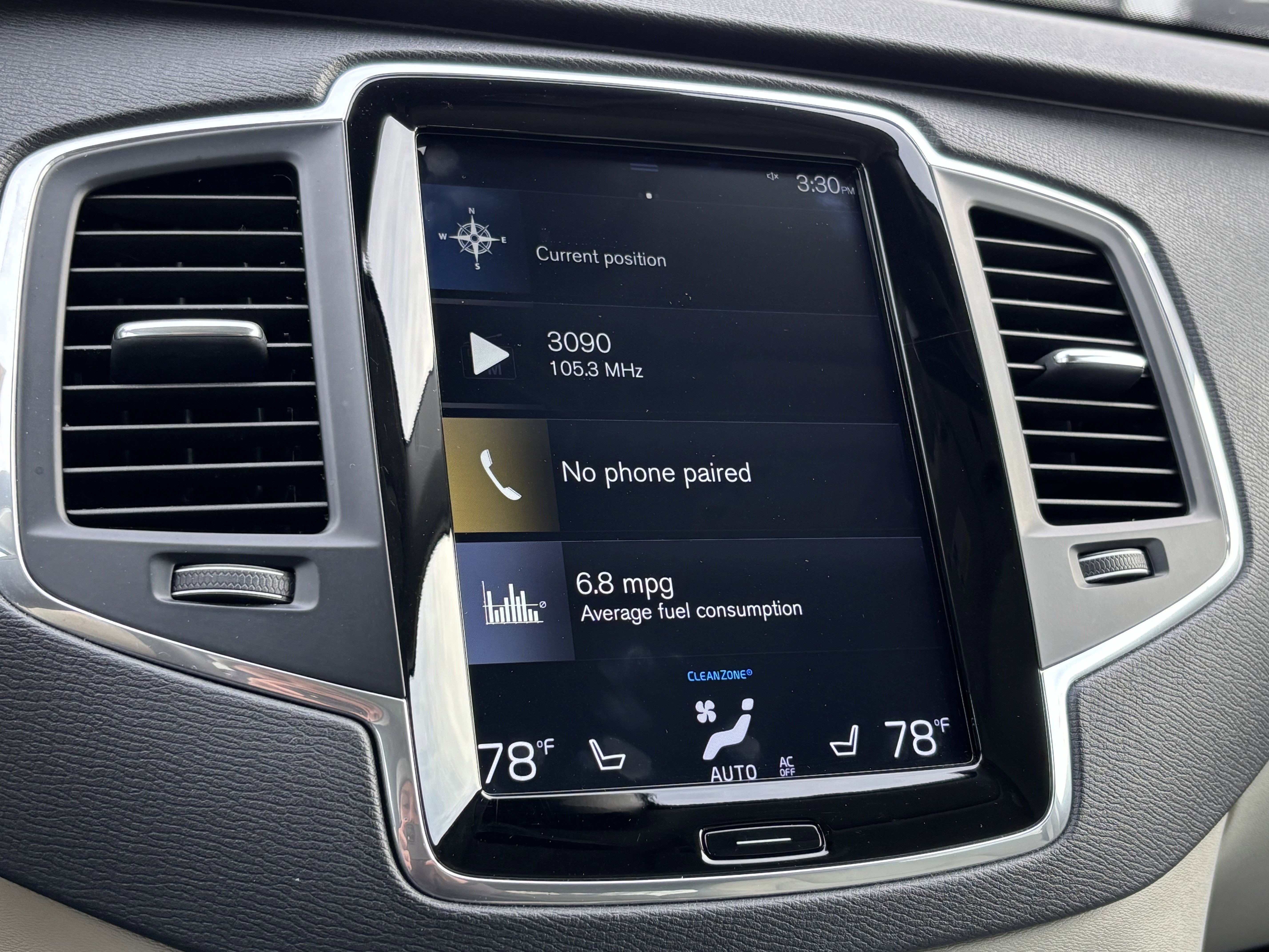 Used 2019 Volvo XC90 T6 Momentum w/ Protection Package Premier image 23