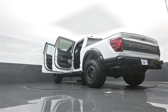 New 2025 Ford F150 Raptor image 40