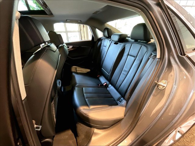 Used 2019 Audi A4 2.0T Premium Plus w/ Premium Plus Package AWD/4WD image 25
