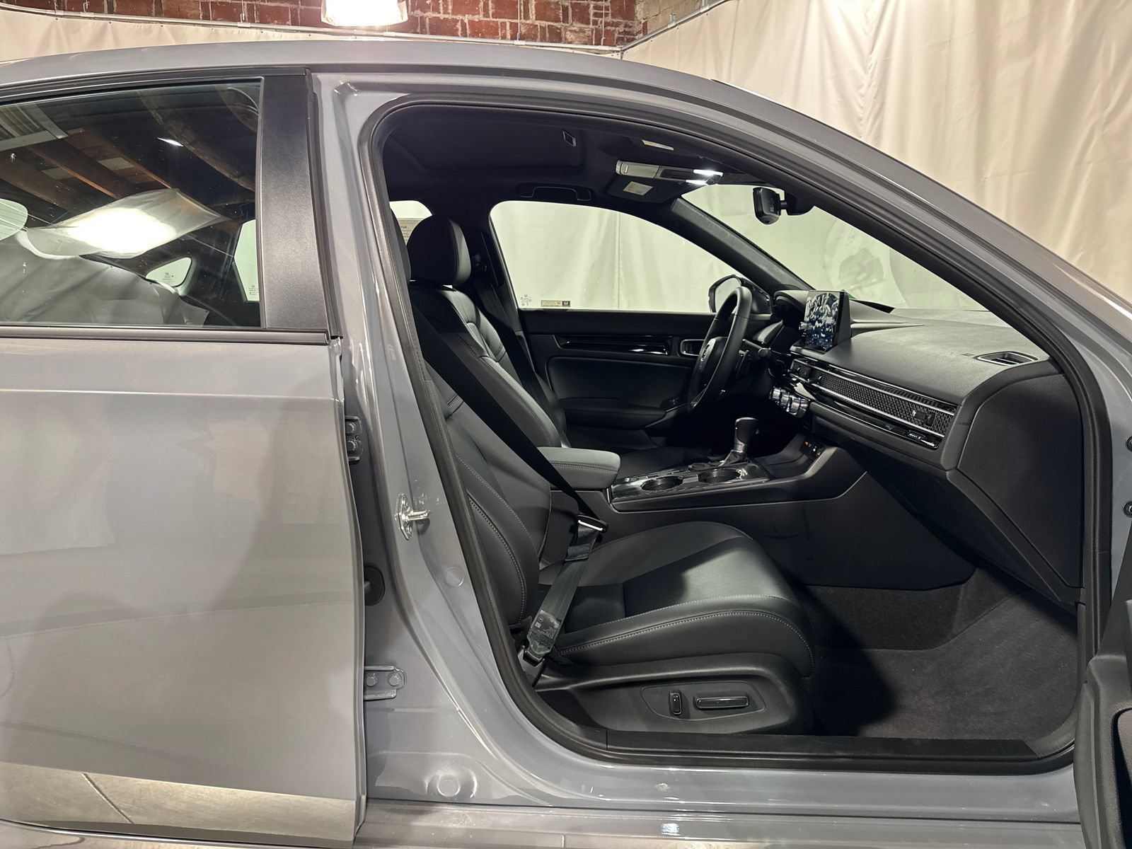 Used 2026 Honda Civic Sport Touring image 15