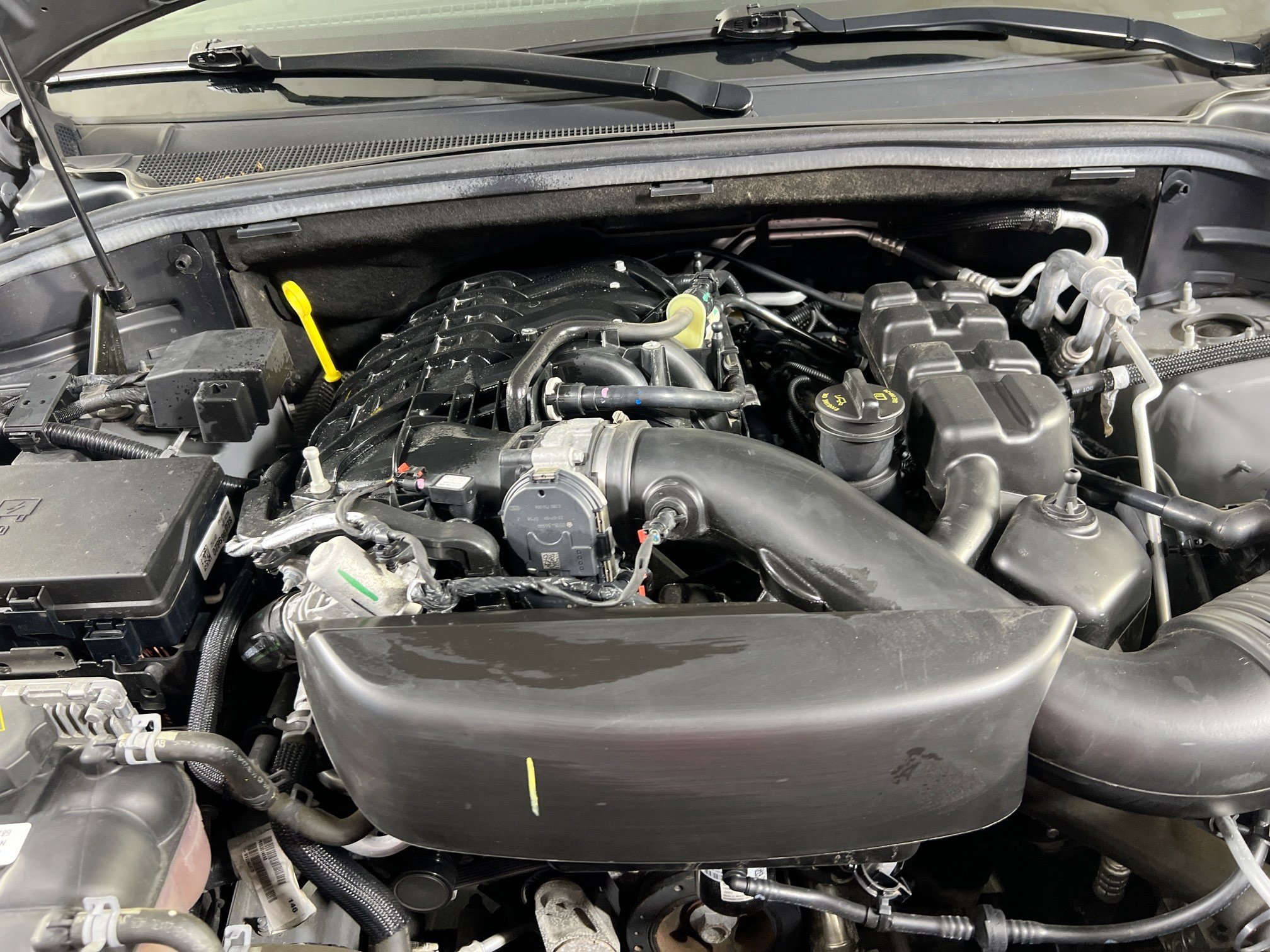 Used 2022 Dodge Durango GT image 31