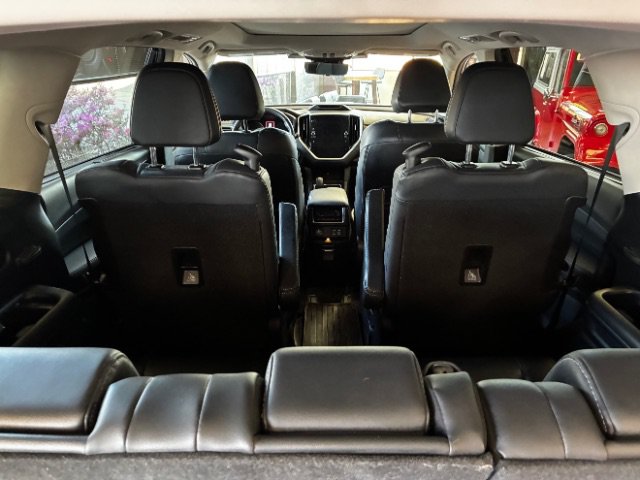 Used 2023 Subaru Ascent Touring AWD/4WD image 14