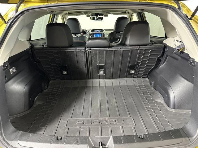 Used 2021 Subaru Crosstrek 2.5i Limited w/ Popular Package #4 AWD/4WD image 26