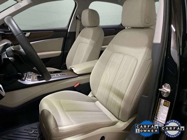 Used 2025 Audi A6 Premium Plus w/ Premium Plus Package image 69