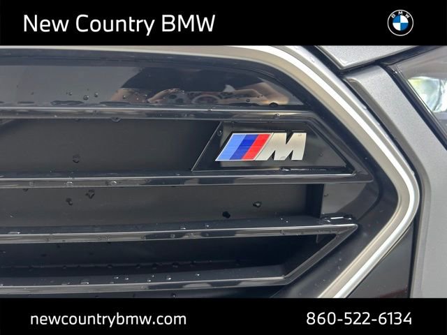 New 2026 BMW X2 M35i w/ Technology Package image 29