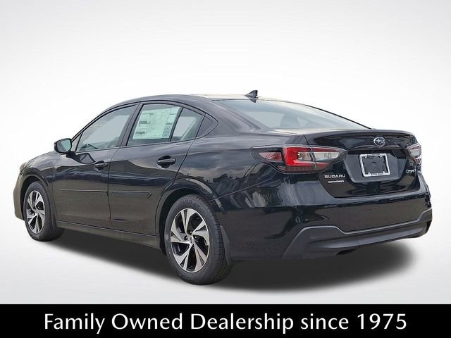 New 2025 Subaru Legacy Premium image 3