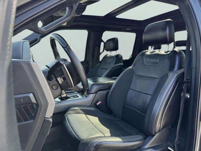 Used 2019 Ford F150 Raptor w/ Equipment Group 802A Luxury AWD/4WD image 20