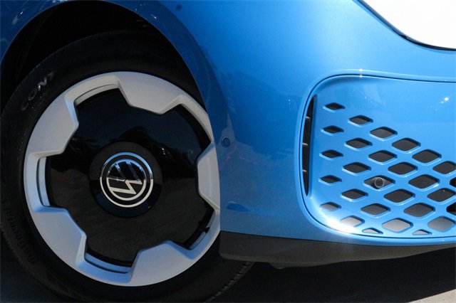 New 2025 Volkswagen ID. Buzz Pro S Plus image 2