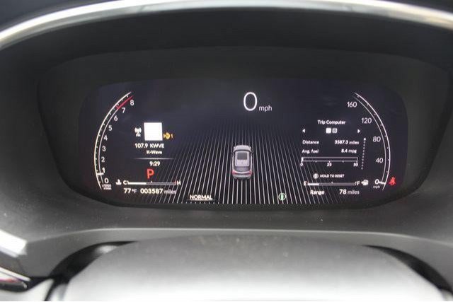 Used 2025 Acura MDX w/ Advance Package AWD/4WD image 64