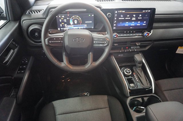 New 2026 Chevrolet Colorado Trail Boss image 16