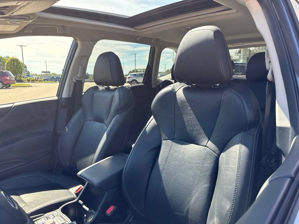 Used 2021 Subaru Forester Limited AWD/4WD image 17