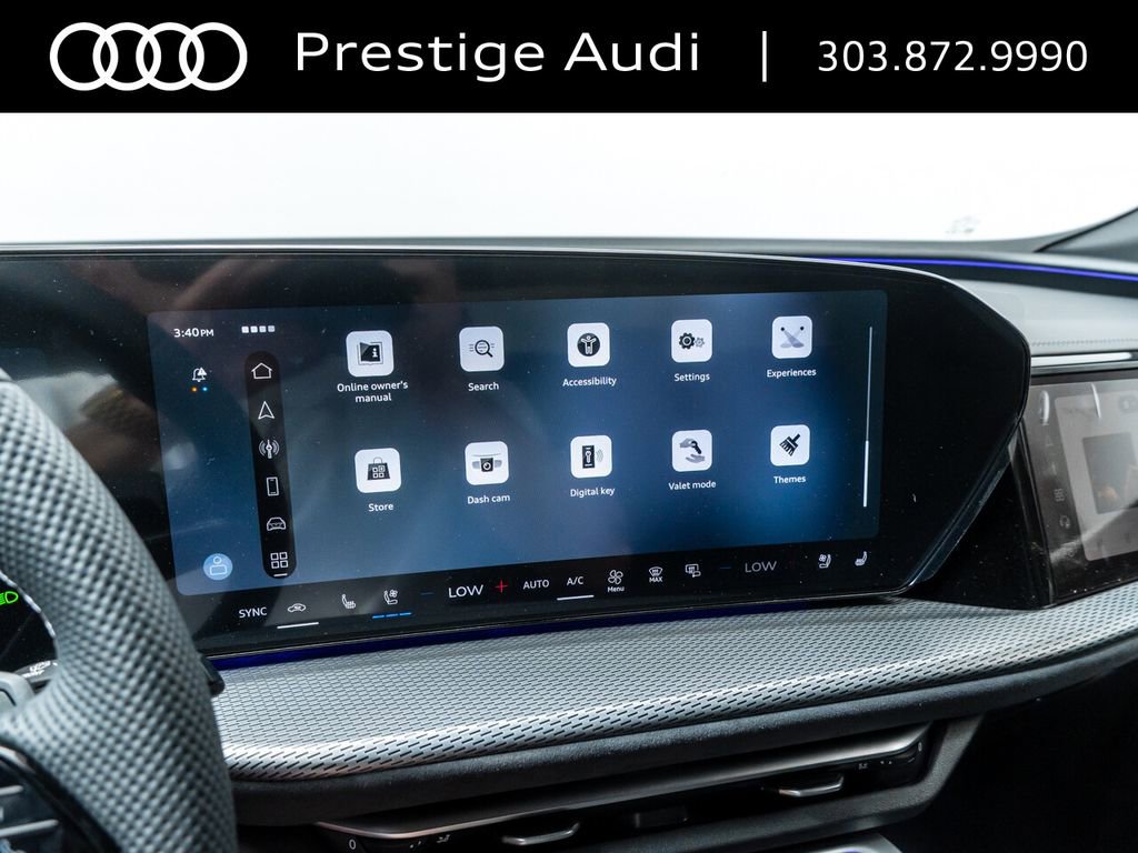 New 2026 Audi SQ5 Premium Plus AWD/4WD image 21