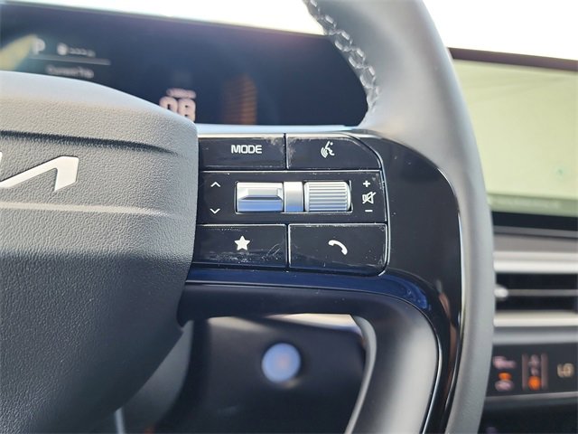 New 2026 Kia Sorento EX image 26