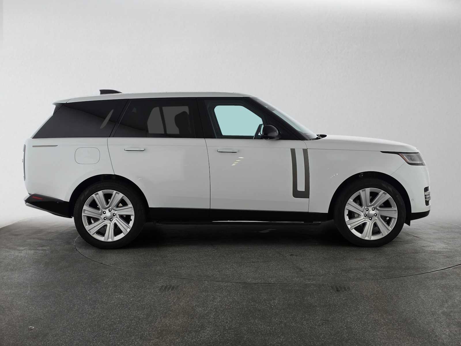 Used 2023 Land Rover Range Rover SE AWD/4WD image 6