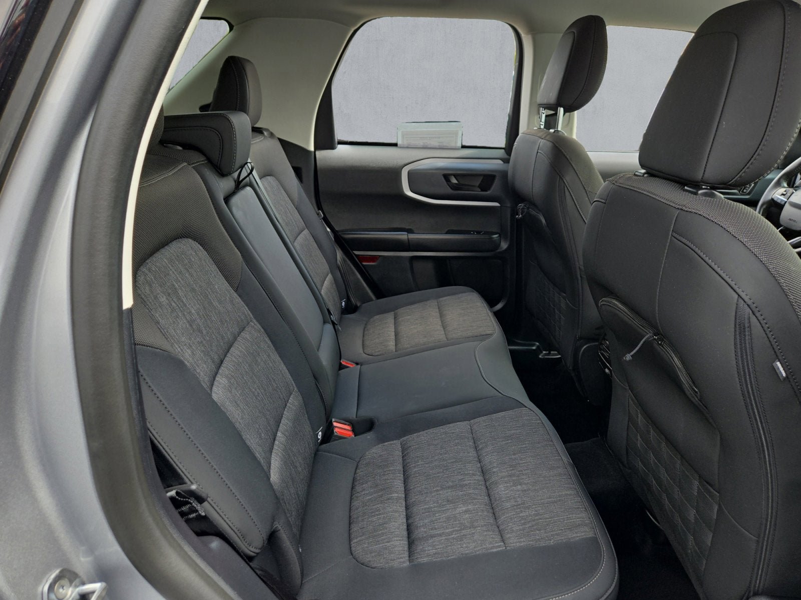 Used 2023 Ford Bronco Sport Big Bend w/ Convenience Package image 24