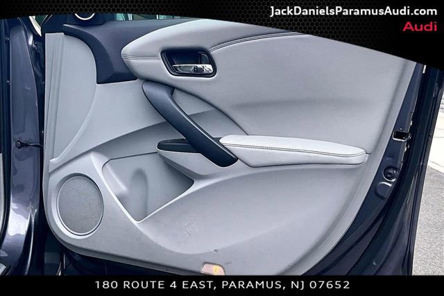 Used 2017 Acura RDX AWD w/ Technology Package image 16