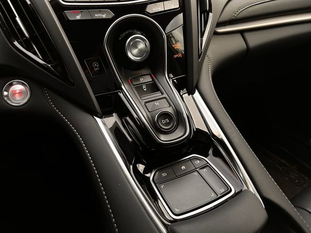 Certified 2024 Acura RDX w/ Technology Package image 21