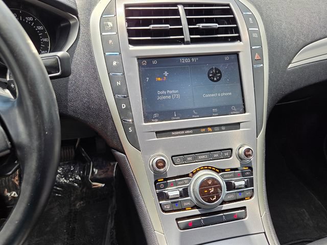 Used 2020 Lincoln MKZ FWD image 22