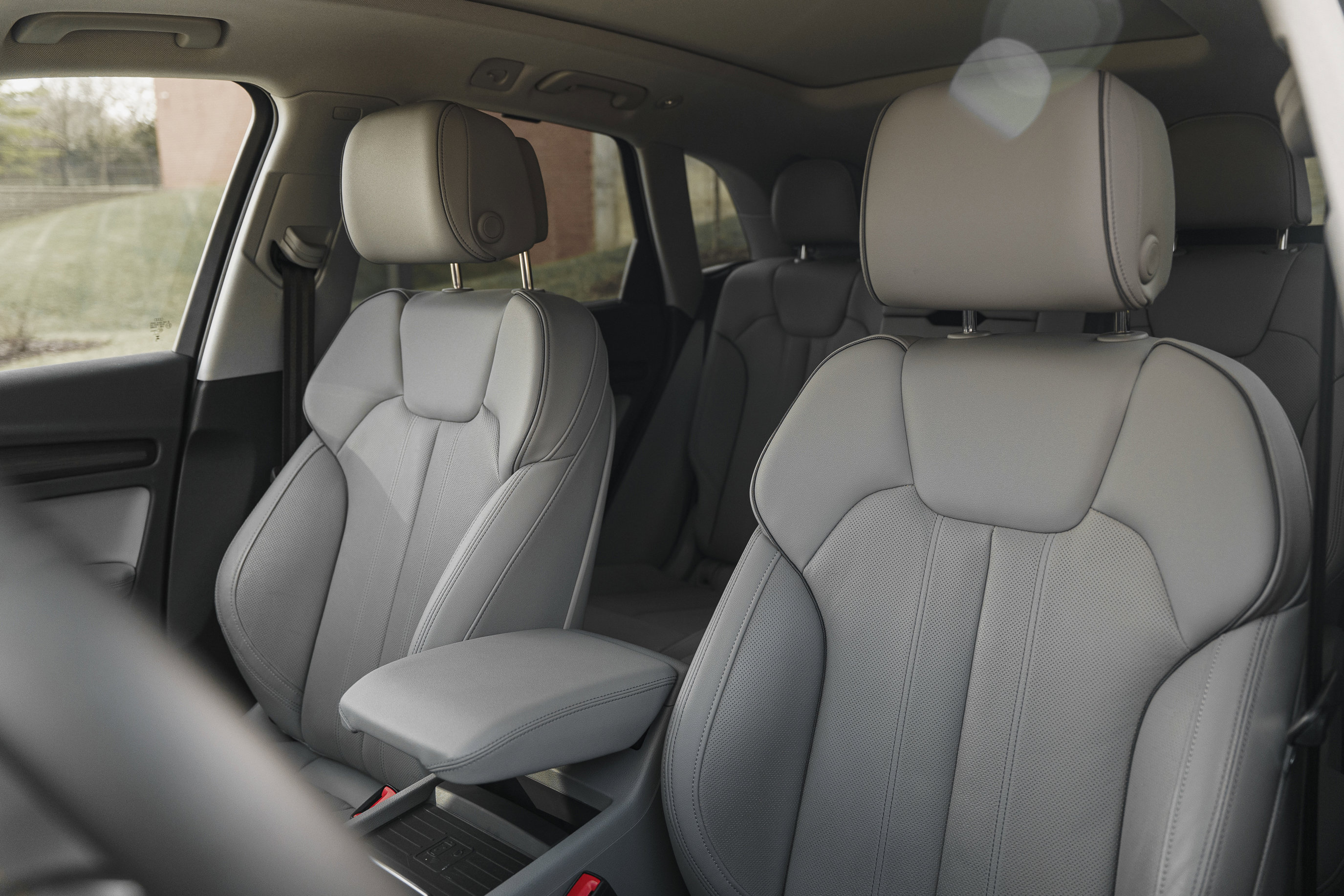 Used 2023 Audi Q5 2.0T Prestige w/ Prestige Package image 22