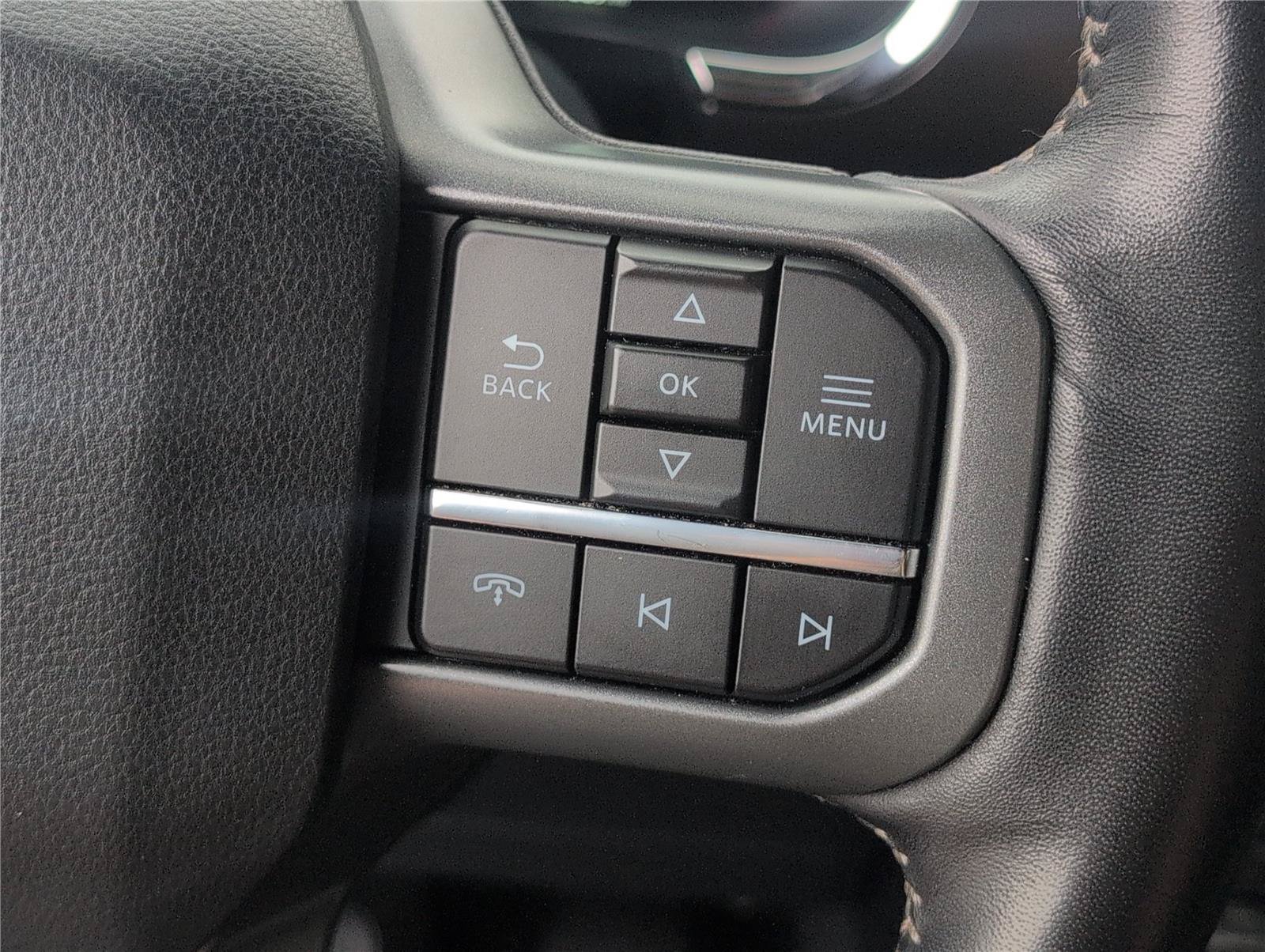 Used 2022 Ford F150 Lariat AWD/4WD image 31