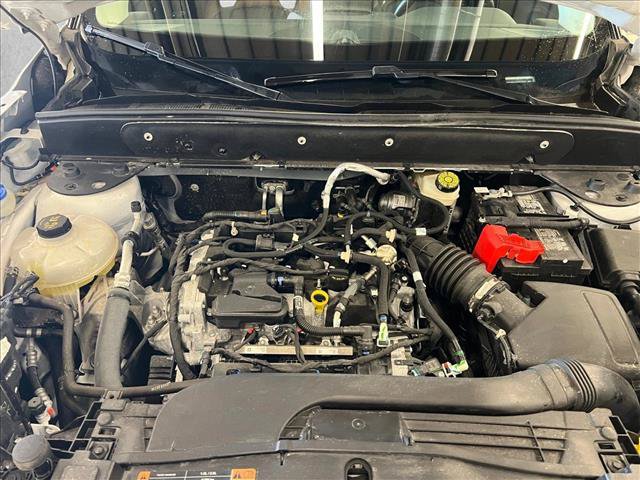 Used 2023 Ford Bronco Sport Outer Banks w/ Tech Package AWD/4WD image 25