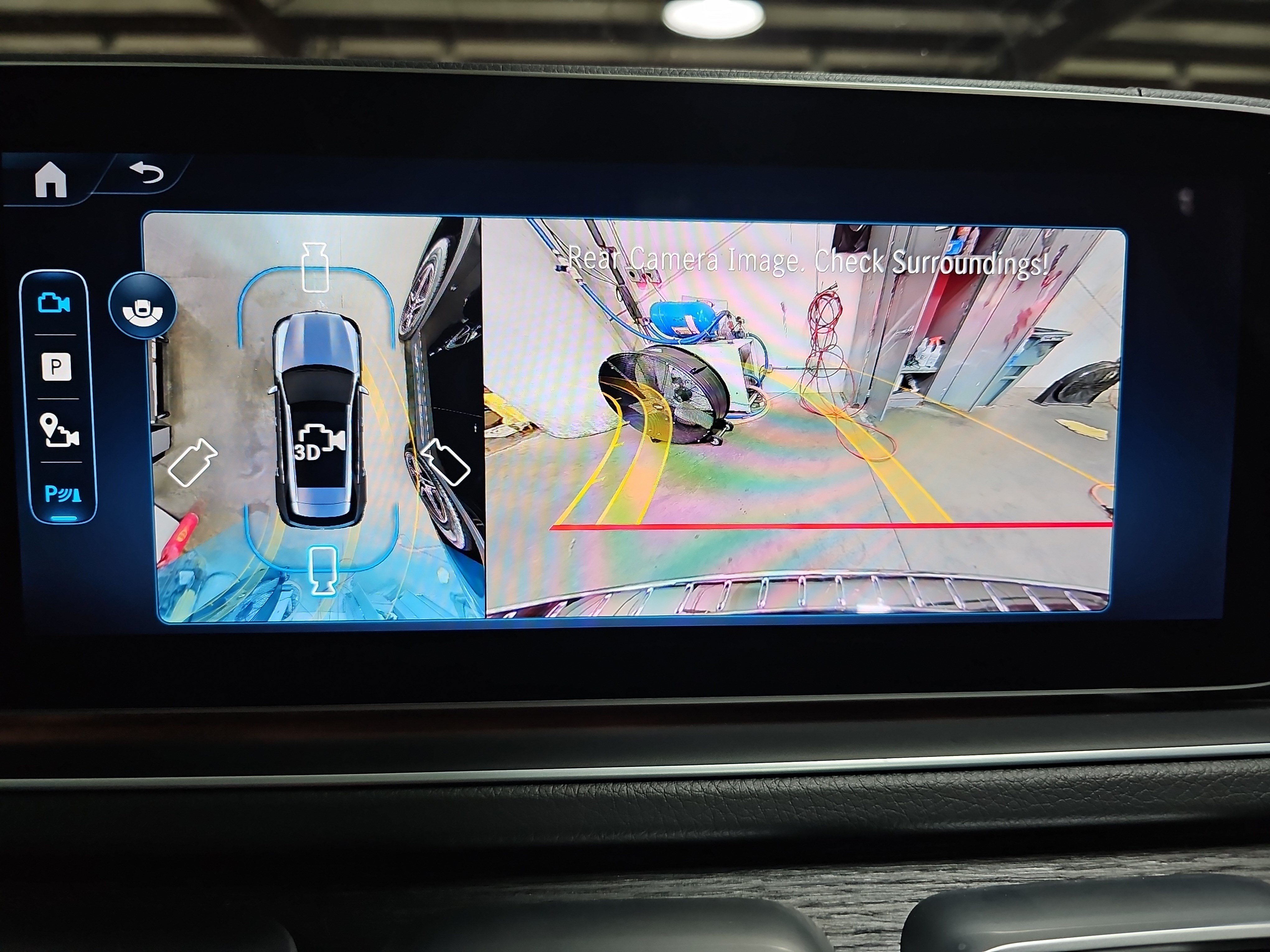 Used 2026 Mercedes-Benz GLE 450 4MATIC image 26