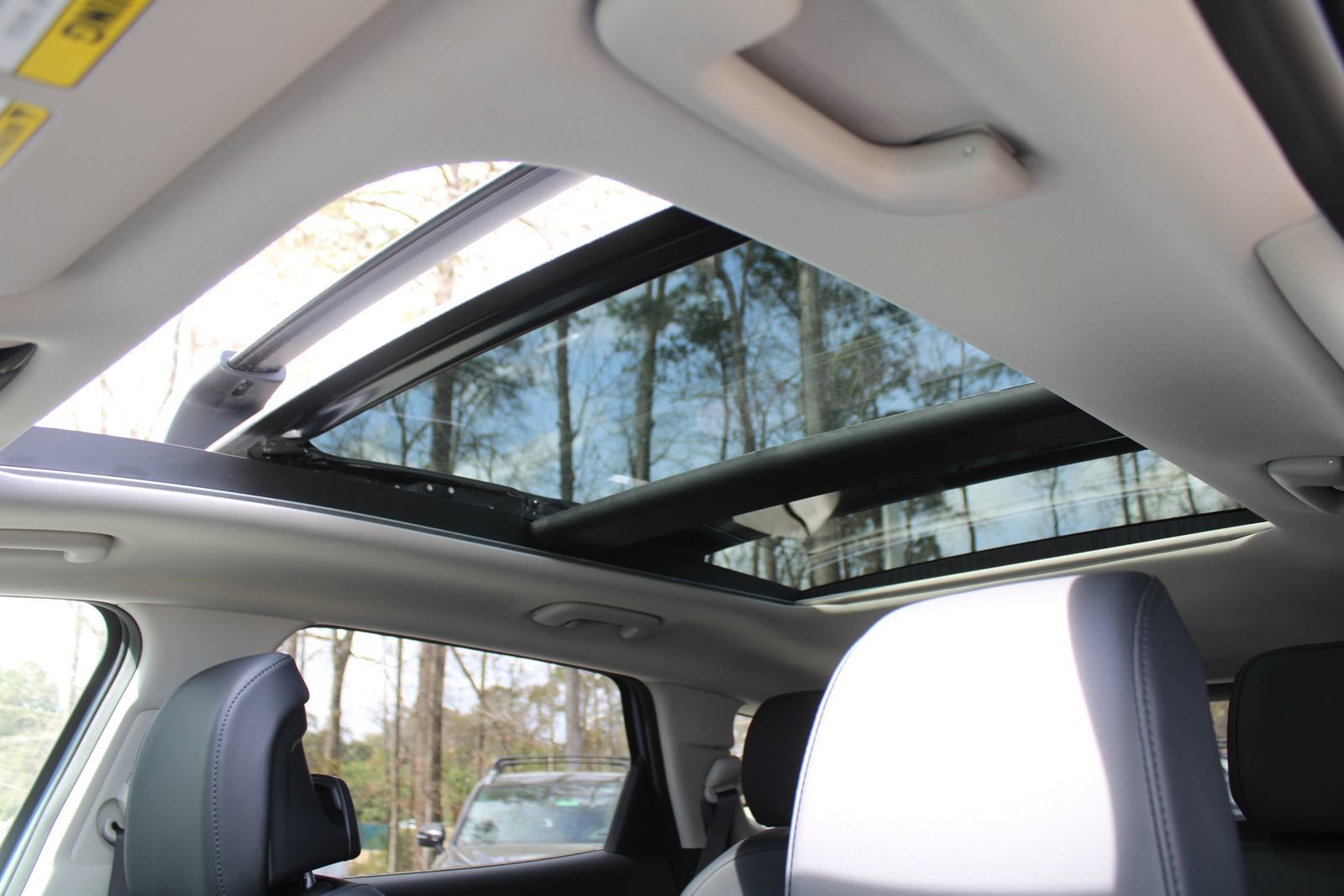 New 2026 Kia Sportage EX w/ EX Panoramic Sunroof Package AWD/4WD image 57
