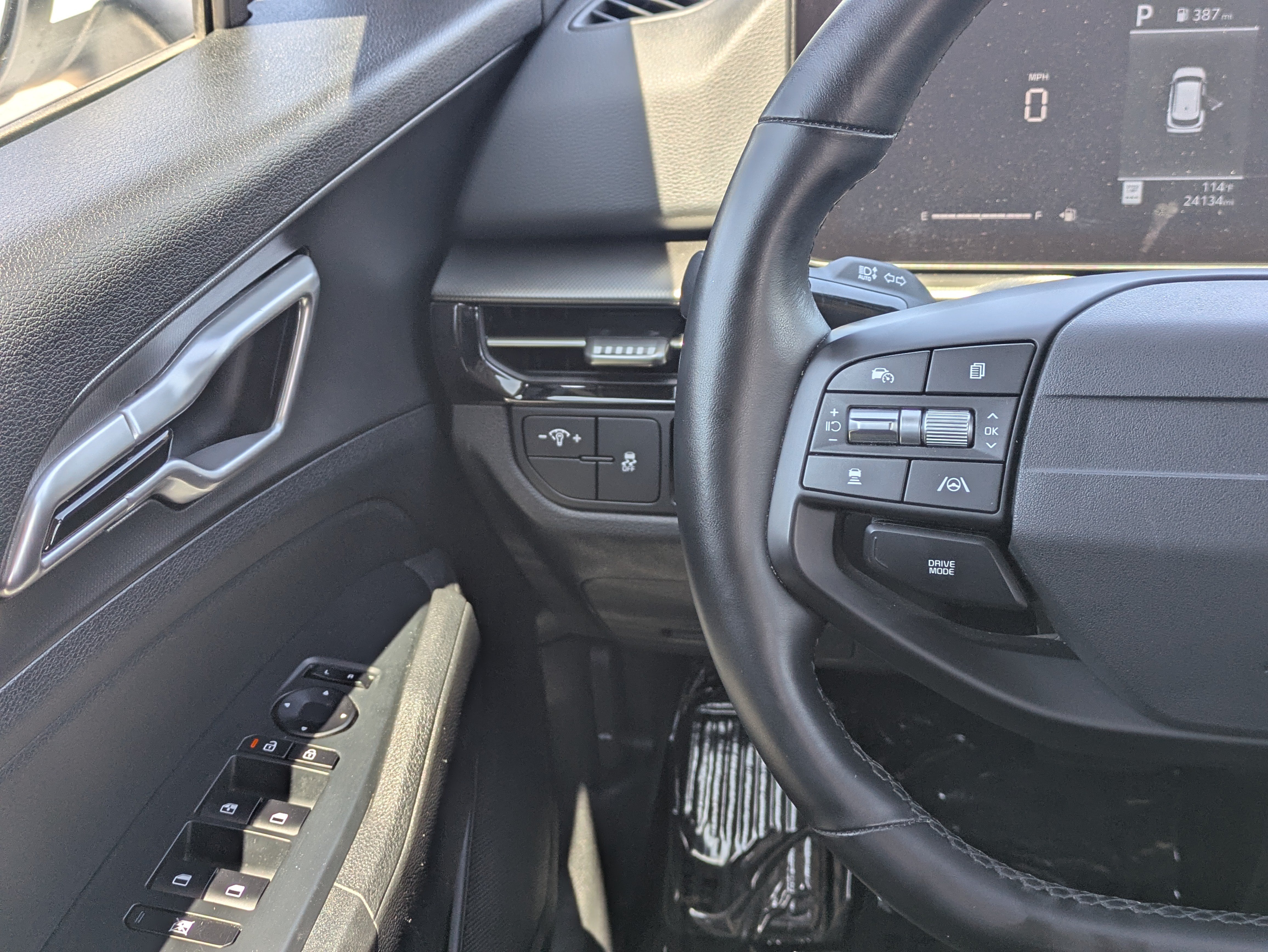 Certified 2026 Kia Sportage LX FWD image 23
