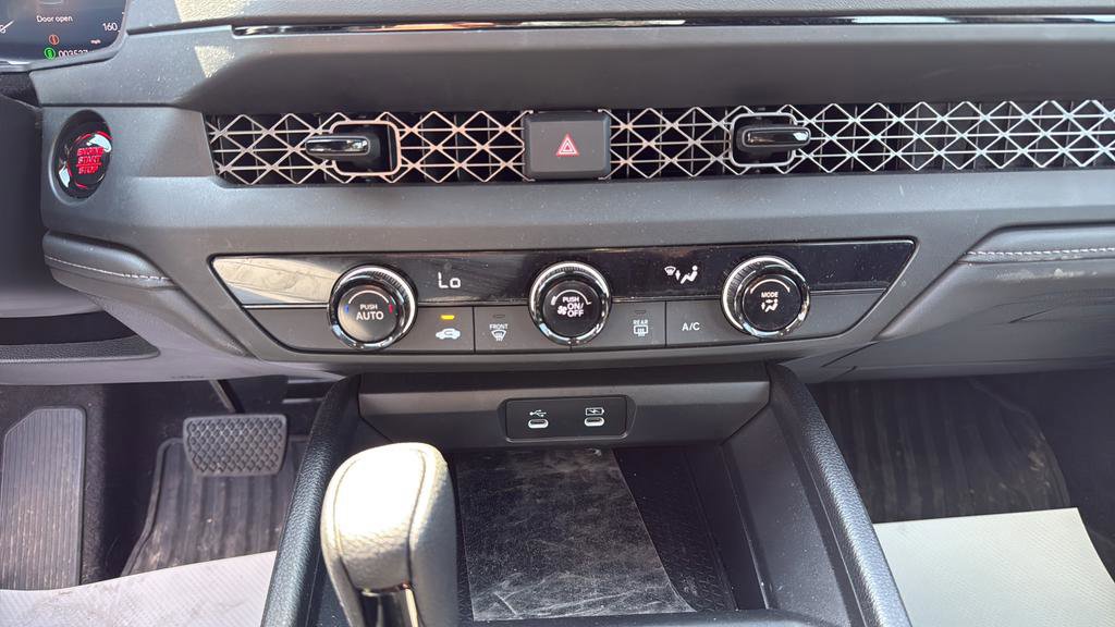 Used 2025 Honda Accord LX image 24