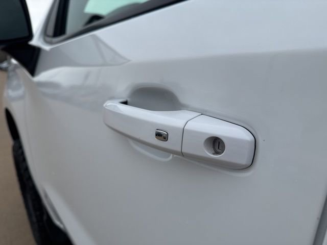 Used 2025 Chevrolet Silverado 1500 LT w/ Work Truck Package image 57