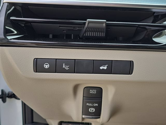 New 2026 Nissan Murano Platinum w/ Cargo Package AWD/4WD image 29