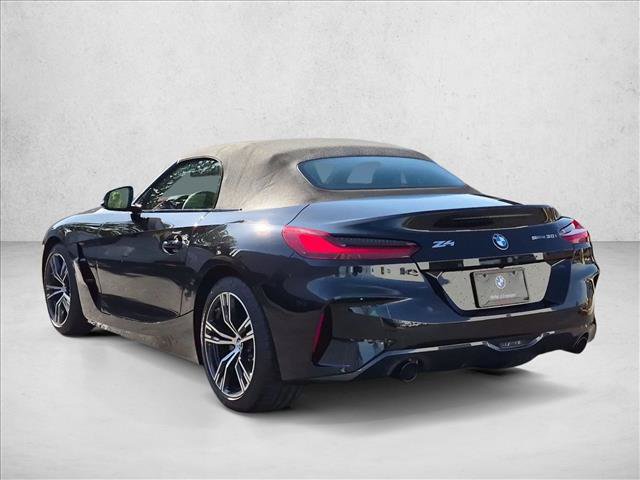 New 2026 BMW Z4 sDrive30i w/ Premium Package RWD image 9