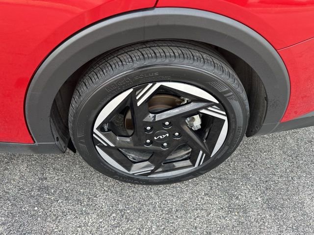 Used 2025 Kia K4 EX FWD image 10