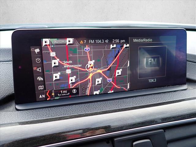 Used 2018 BMW 430i Gran Coupe xDrive image 18