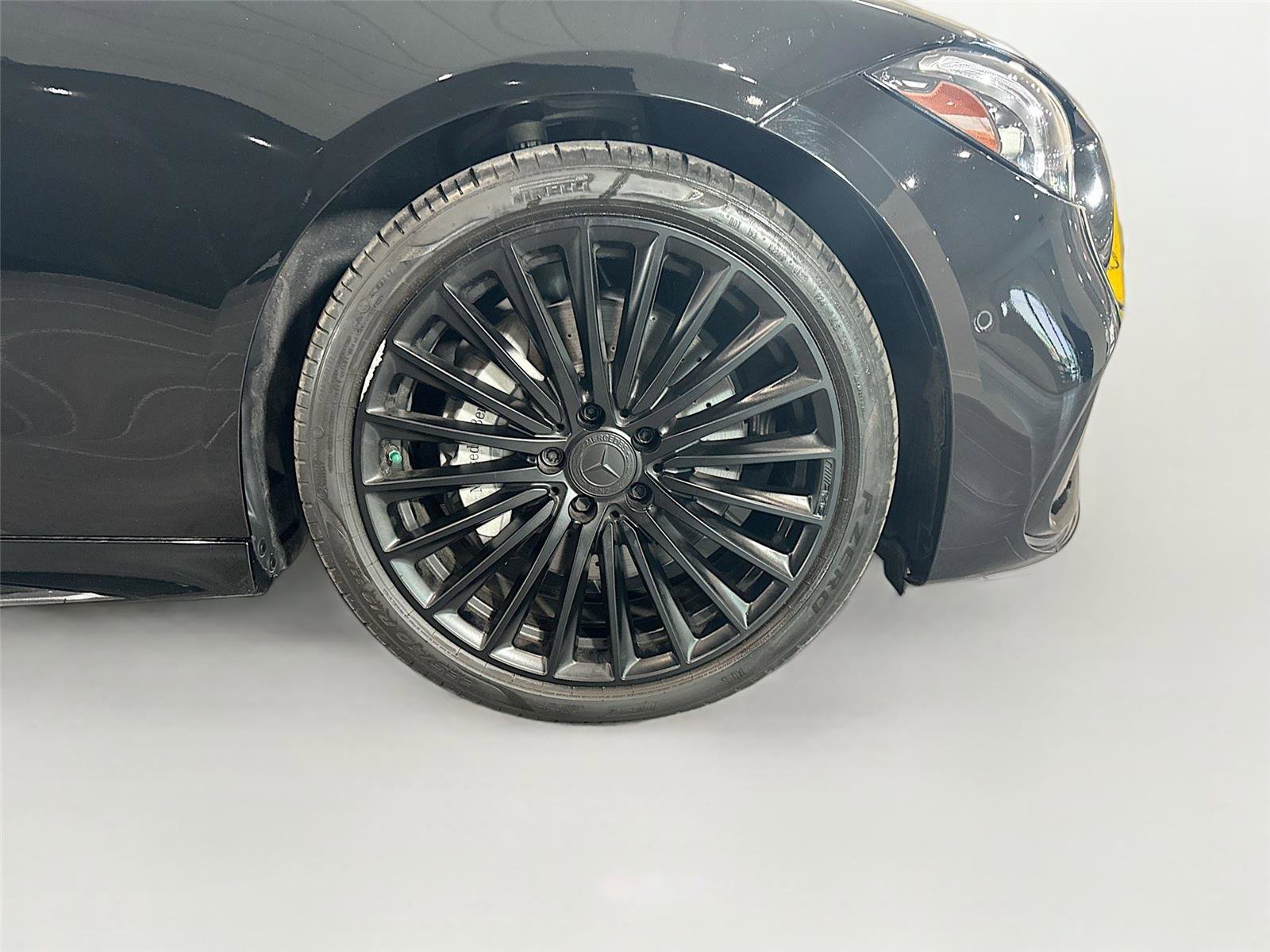 Used 2024 Mercedes-Benz C 300 Sedan w/ AMG Line w/ Night Package image 33