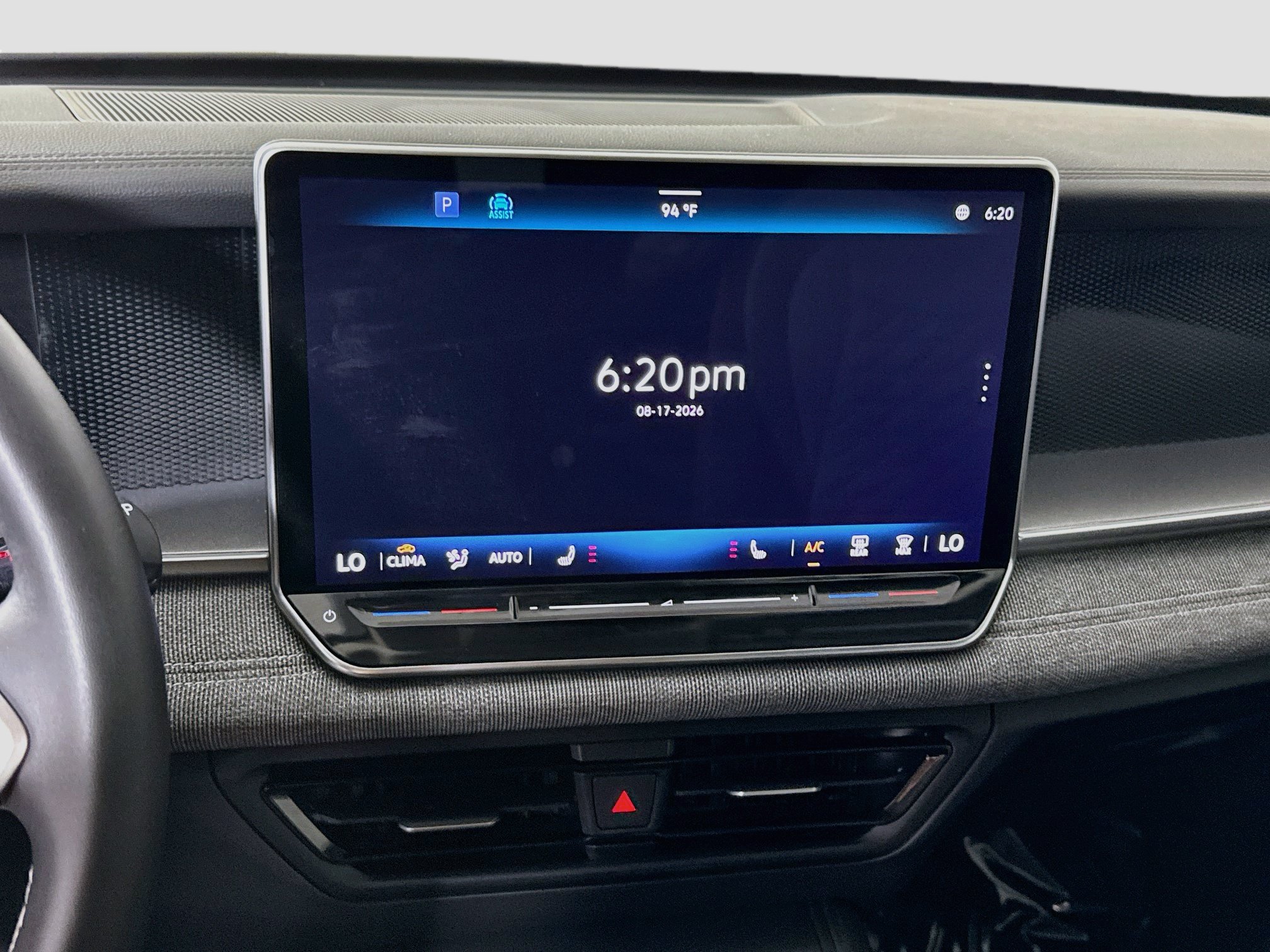 Used 2025 Volkswagen Tiguan S FWD image 18