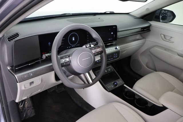 Used 2024 Hyundai Kona SE FWD image 24