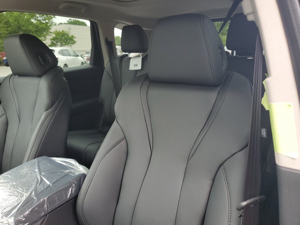 New 2026 Acura MDX SH-AWD image 19