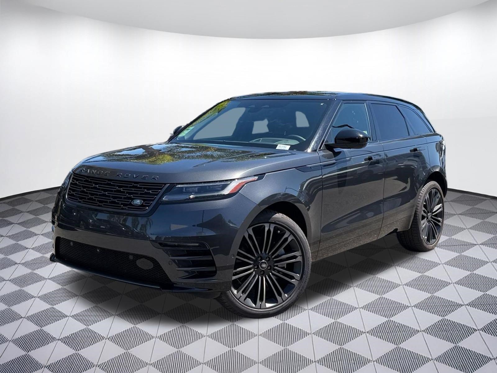 New 2026 Land Rover Range Rover Velar Dynamic SE