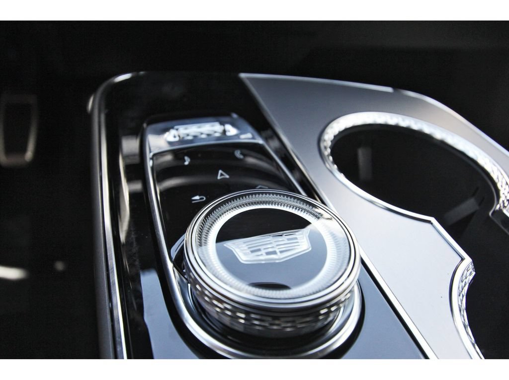 New 2027 Cadillac Lyriq Sport AWD/4WD image 20