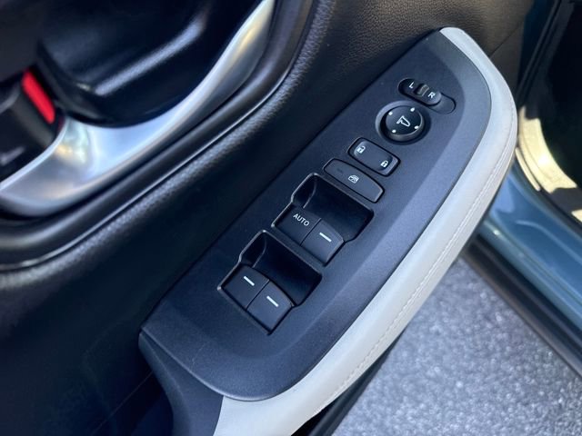Certified 2024 Honda HR-V LX image 9
